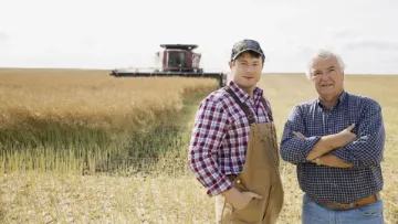 Produktverantwortung von BASF Agricultural Solutions Deutschland.